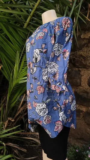 Fancy Top.