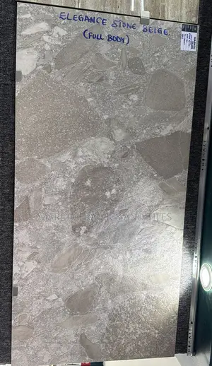 600*120 Floor Tile