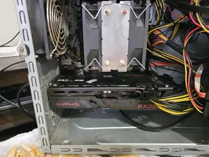Rx 6600 Gpu