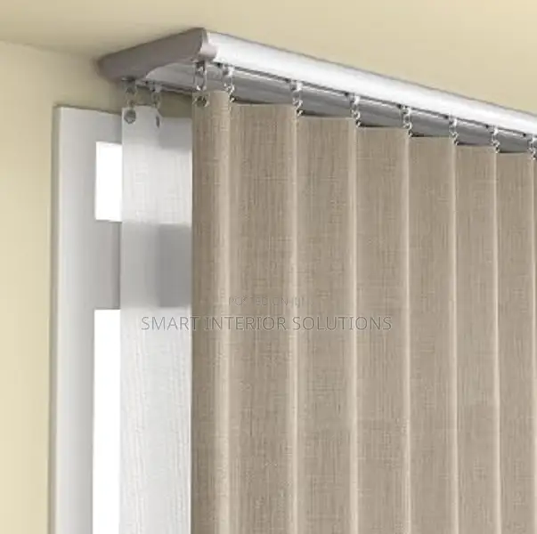 Double Aluminium Rail