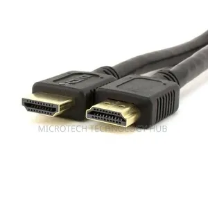 HDMI Cable 3-Meters