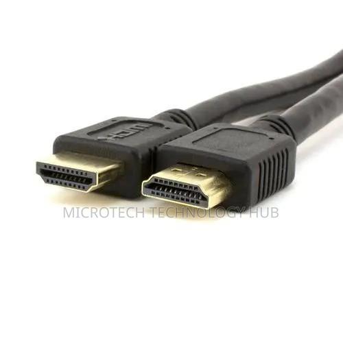 HDMI Cable 3-Meters - thumbnail 2