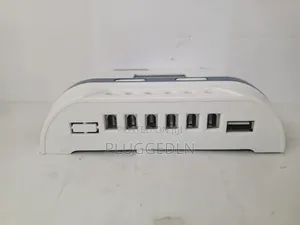 Phoenix Solar 20A 12v/24v PWM Solar Charge Controller