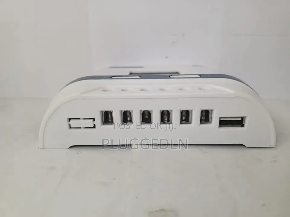 Phoenix Solar 20A 12v/24v PWM Solar Charge Controller