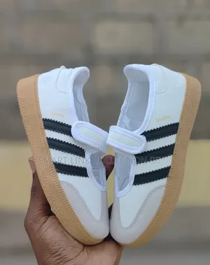 Samba J Kids