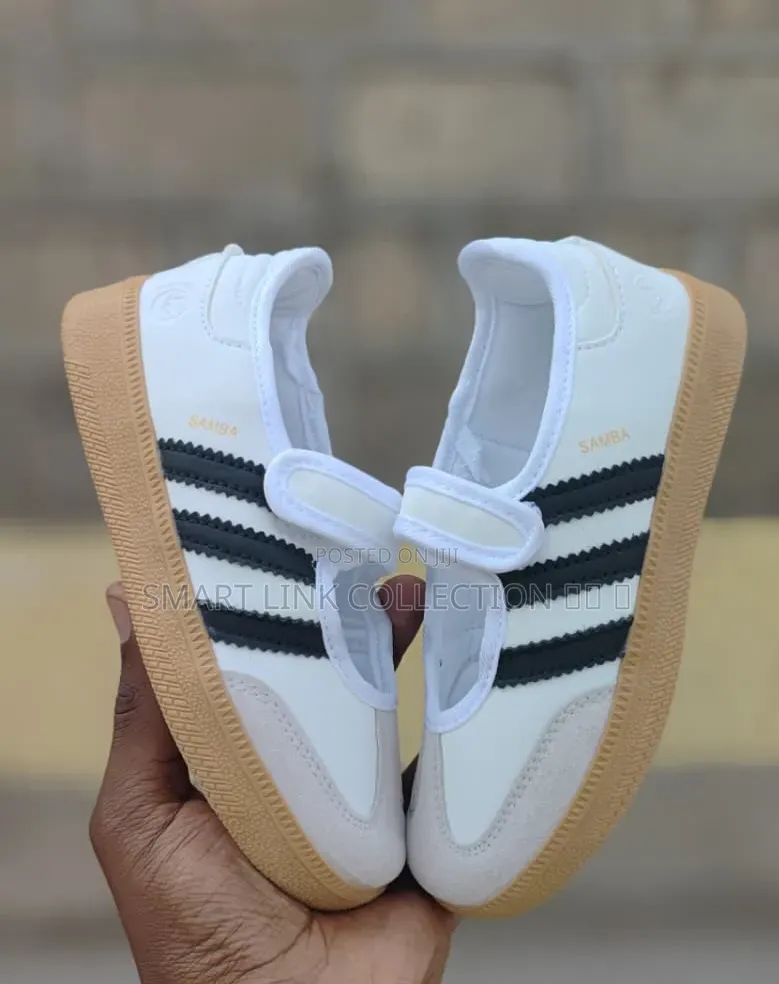 Samba J Kids