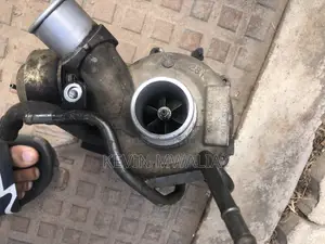 Mistubishi L 200 Turbo