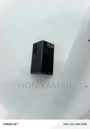 Samsung Galaxy Z Fold6 512 GB Black