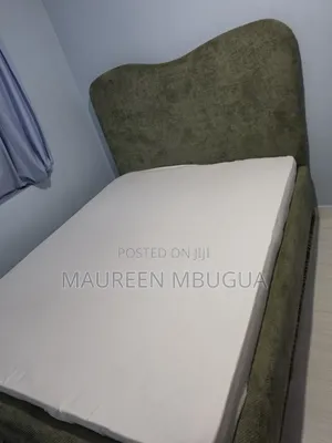Chester Bed 5*6 (Queen Size)