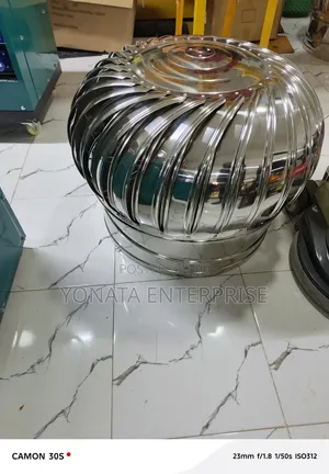 600mm Cyclone Ventilation for Factories/Warehouse