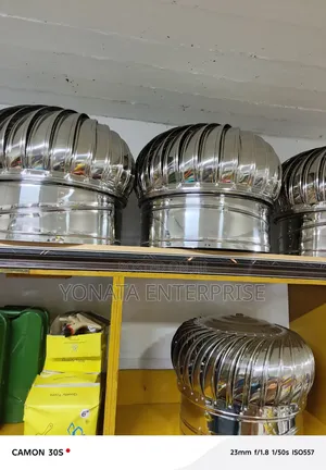 600mm Cyclone Ventilation for Factories/Warehouse