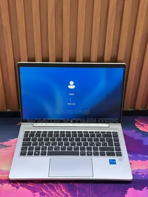 Laptop HP ProBook 430 G8 8GB Intel Core i3 SSD 256GB