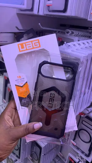 Urban Armor Gear (UAG) Plasma XTE Case for Samsung Galaxy S24 Ultra