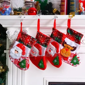 Christmas Sock