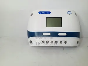Phoenix Solar 60A 12v/24v Solar Charge Controller.