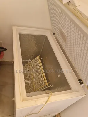 Chest Freezer or Deep Freezer