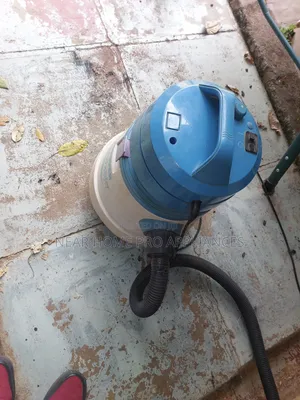 Vacuum Cleaner Repair in Langata