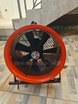 Hood Fan or Extractor