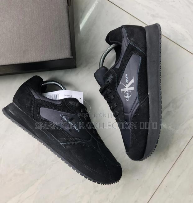 New Calvin Klein Sneakers
