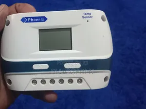 Phoenix Solar 50A 12v/24v Solar Charge Controller