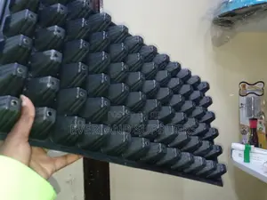 Practical Seedling Cultivation Trays