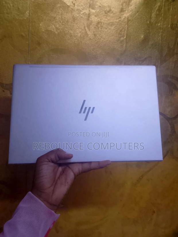 Laptop HP EliteBook 630 G10 8GB Intel Core i5 HDD 512GB