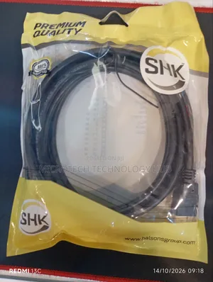 HDMI Cable 3-Meters