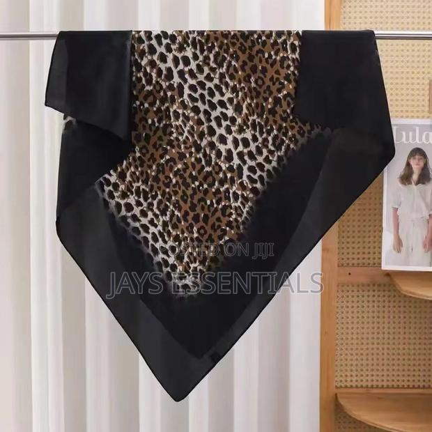 Multipurpose Square Scarfs - thumbnail 13