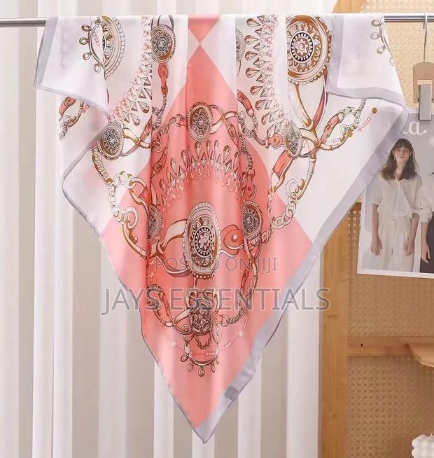 Multipurpose Square Scarfs - thumbnail 19