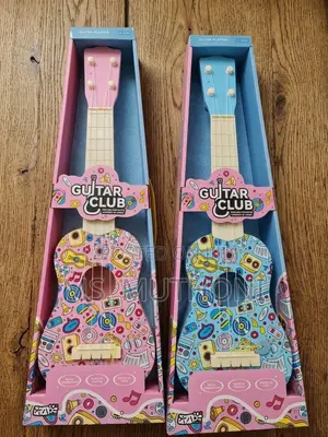 Kids Mini Acoustic Simulation Guitar
