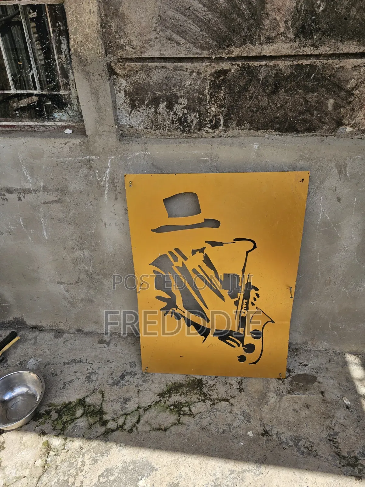 Wall Decorations