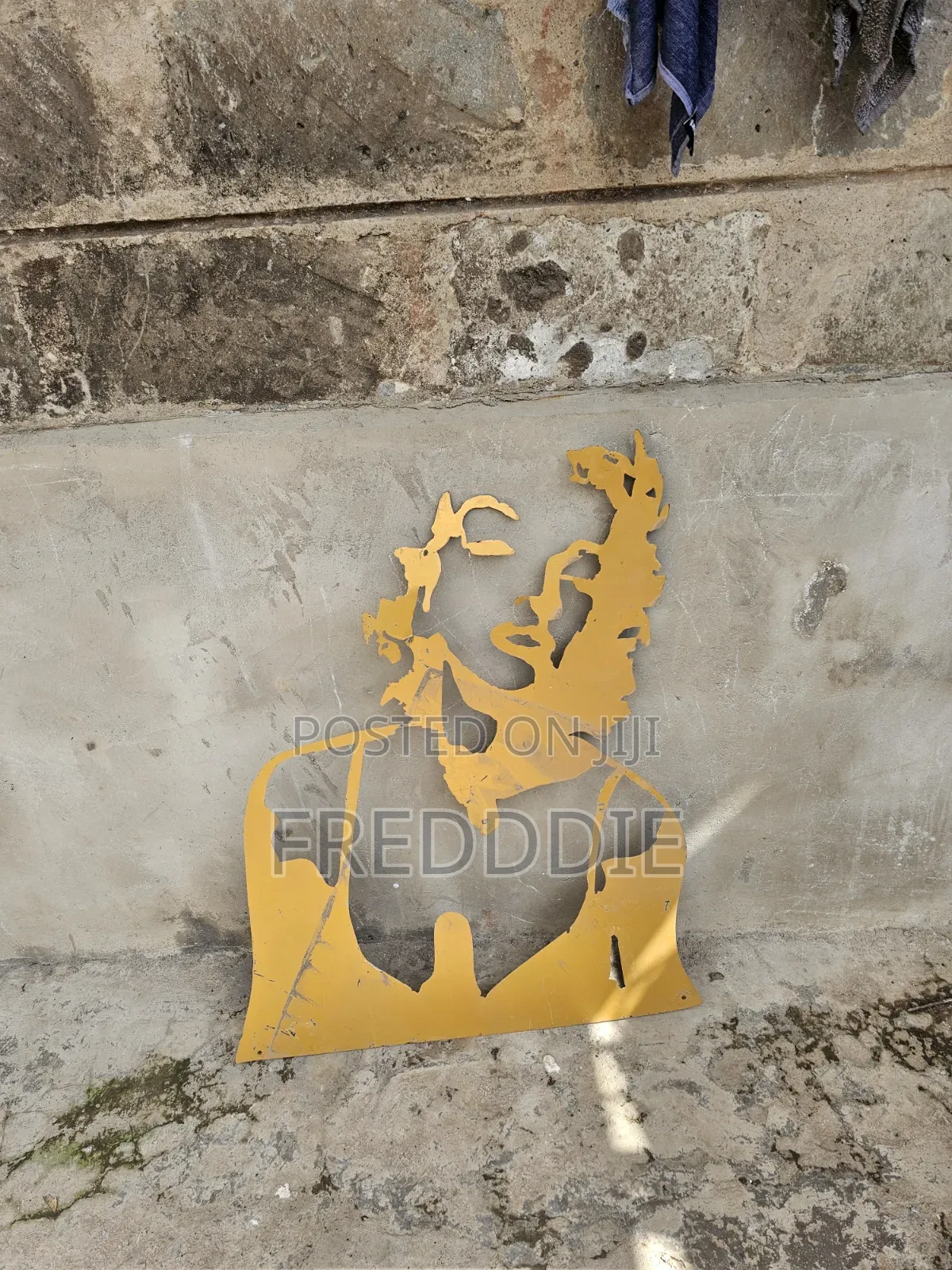 Wall Decorations