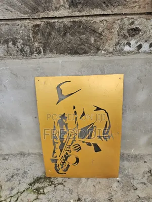 Wall Decorations