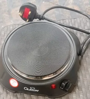 Olelon Single Hot Plate Electric Cooker
