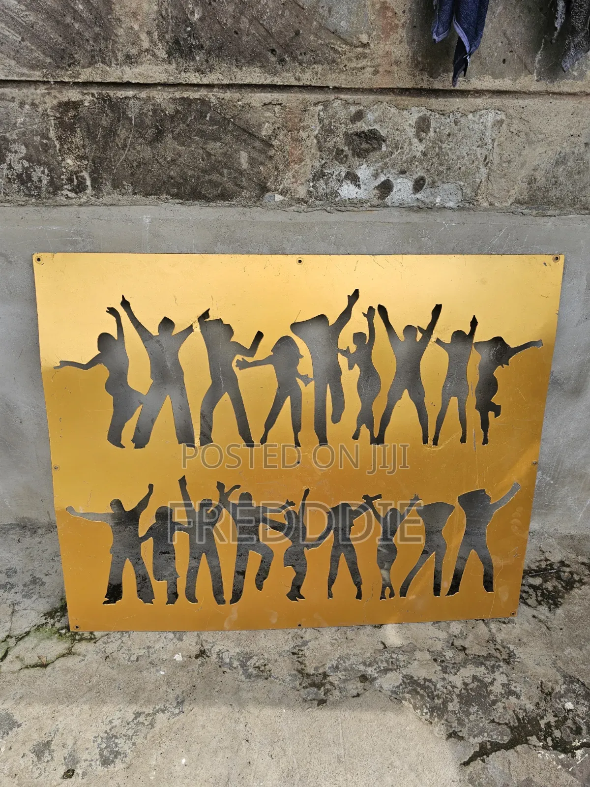 Wall Decorations