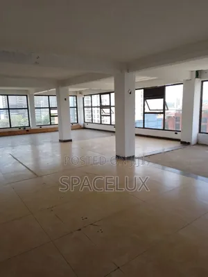 Executive Professional Office Space