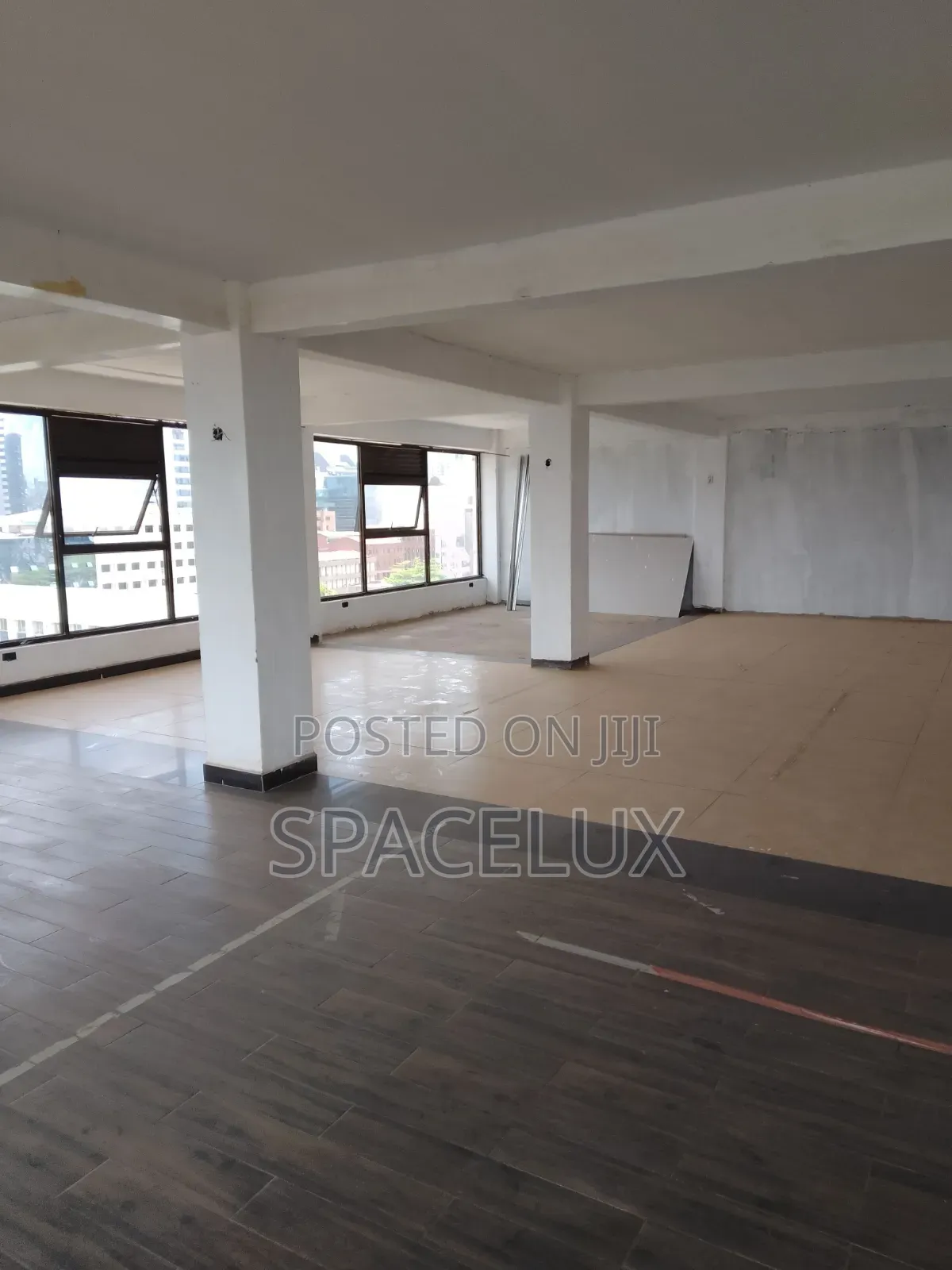Executive Professional Office Space