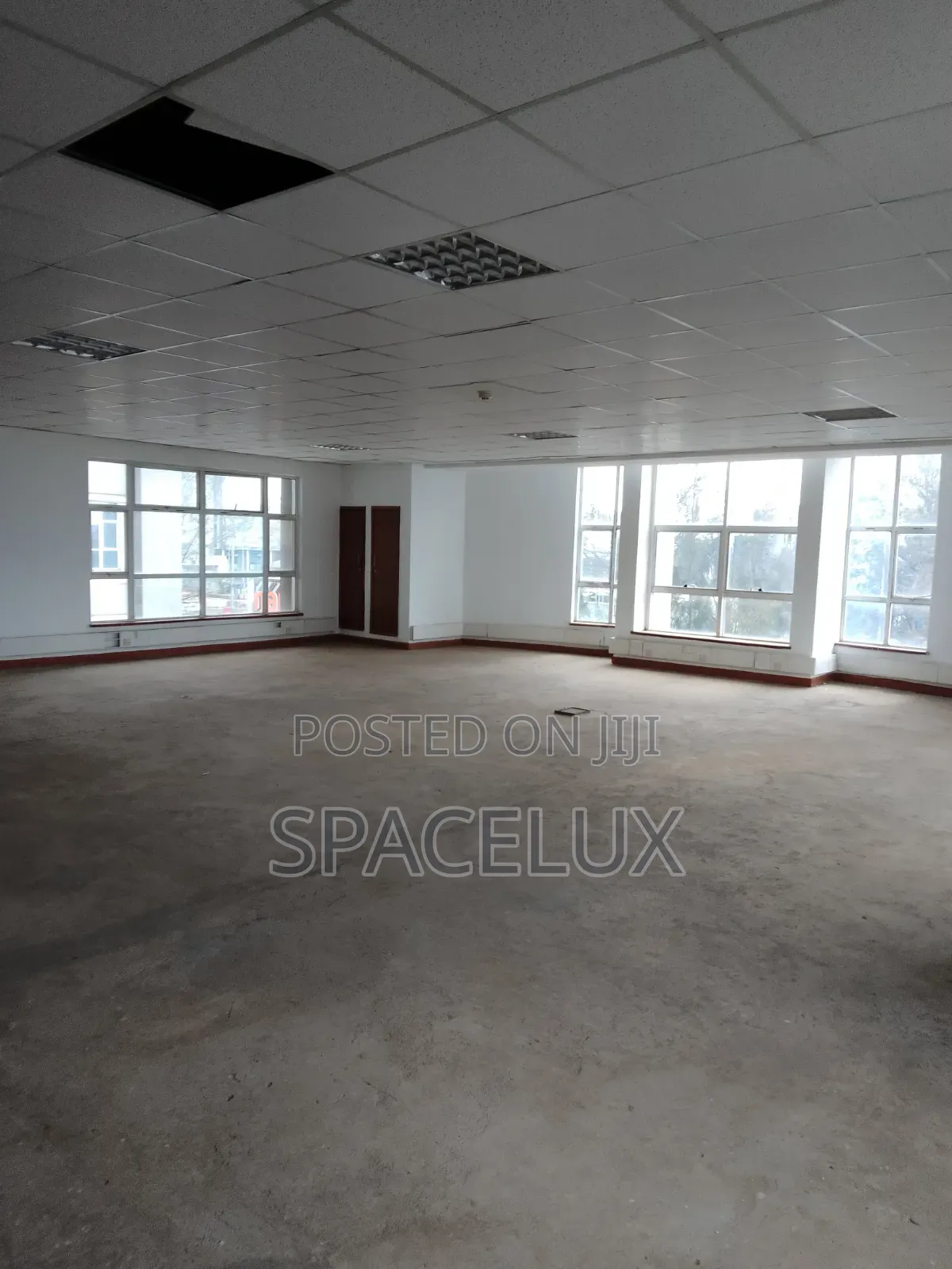 Executive Professional Office Space