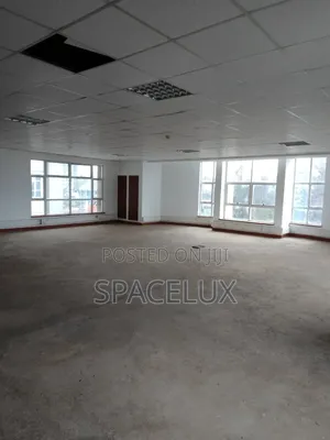 Executive Professional Office Space