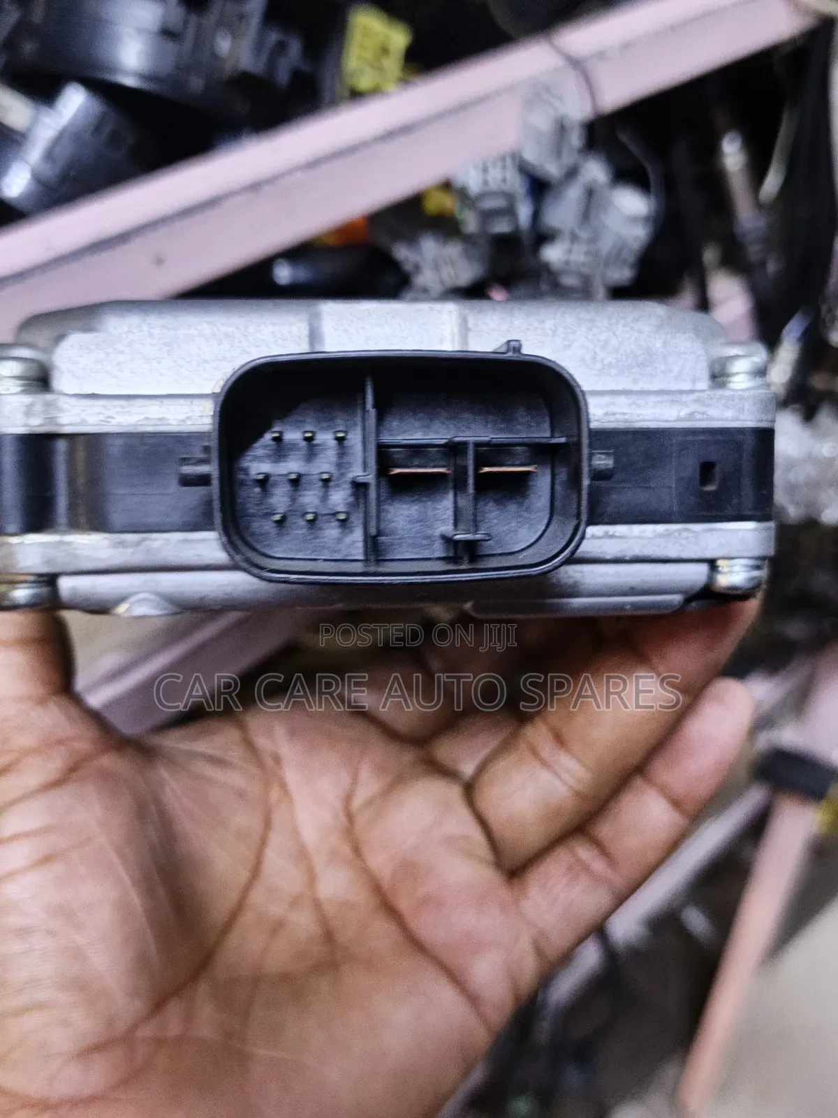 Power Steering Computer Toyota Lexus 2011
