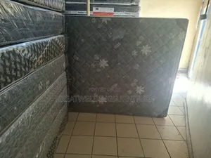 Fortress Mattress 5 by 6