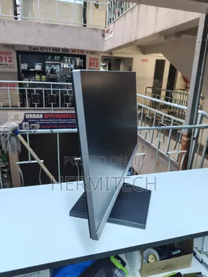 HP Frameless Monitor for Business, Study, and Daily Computing