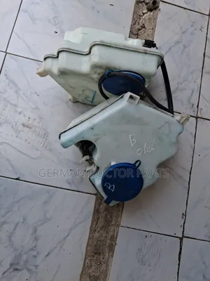 W245 Washer Bottle