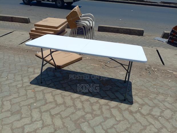 Folding Table Simple Reception Folding Table
