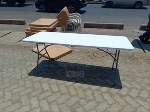 Folding Table Simple Reception Folding Table