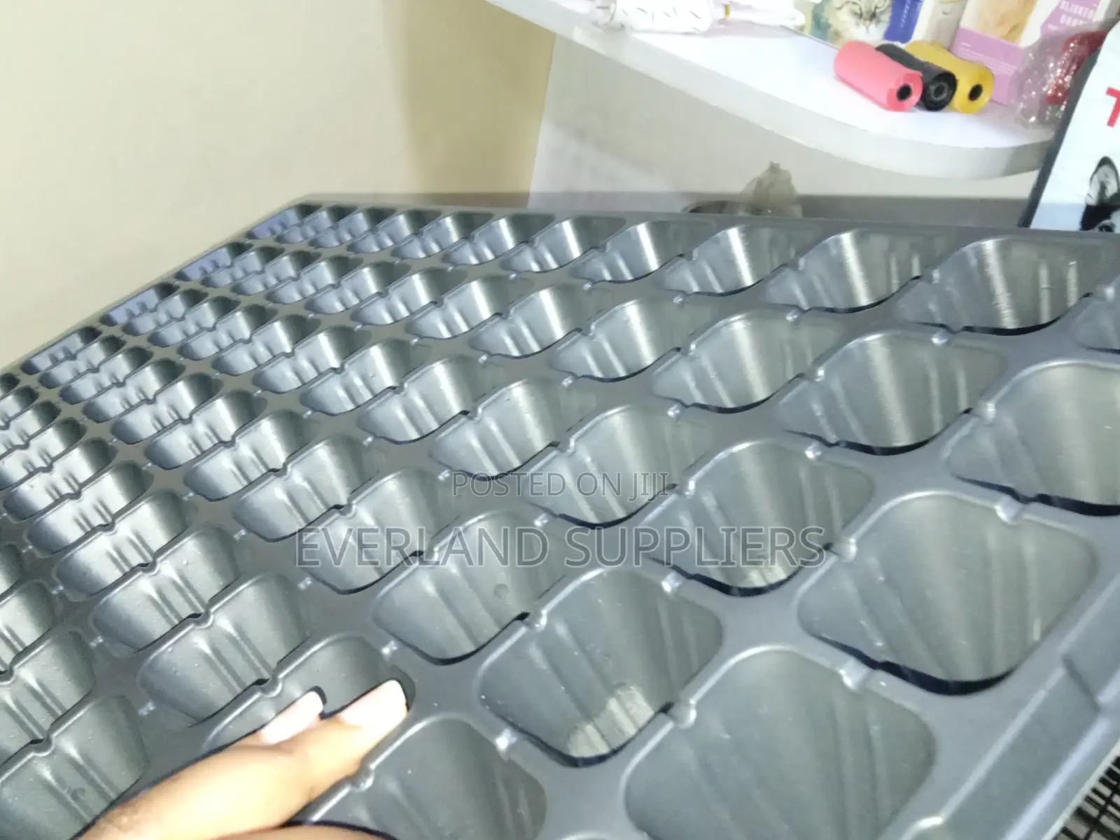 Seedling Trays for Modern Nurseries