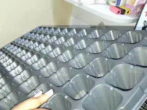 Seedling Trays for Modern Nurseries