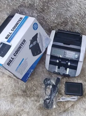 Quality Bill Counter Machine/Brand New Bill Counter Machine