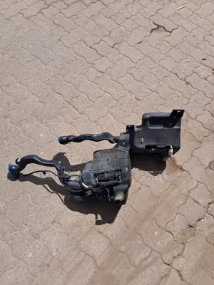 W246 Washer Bottle