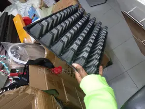 Versatile Agricultural Seedling Trays